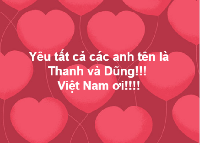 Muôn sắc cảm xúc facebook sau chiến thắng lịch sử của U23 Việt Nam ảnh 7